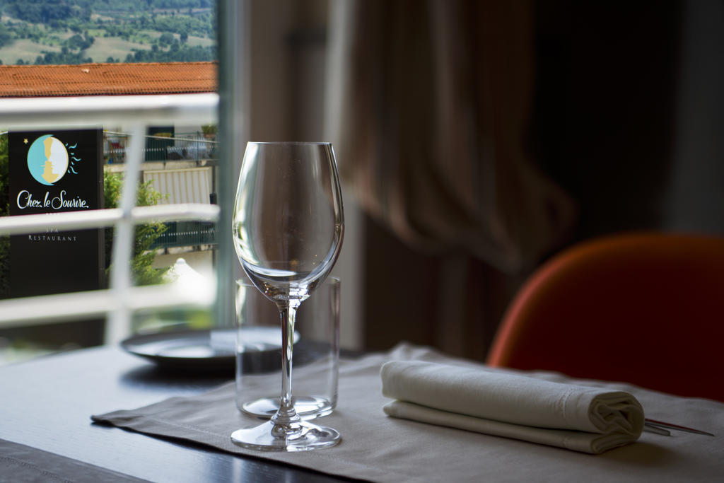 Chez Le Sourire Ξενοδοχείο Giffoni Valle Piana Εξωτερικό φωτογραφία